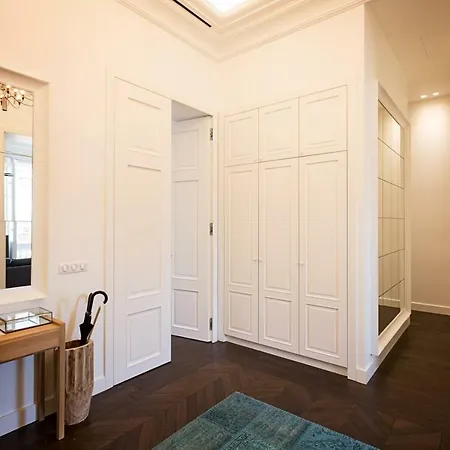 Appartement La Croix De Marbre Nice