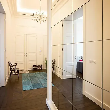 Appartement La Croix De Marbre *