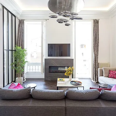 La Croix De Marbre Appartement *