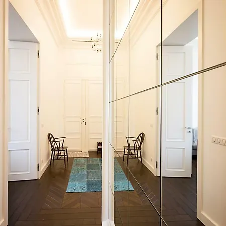 Appartement La Croix De Marbre