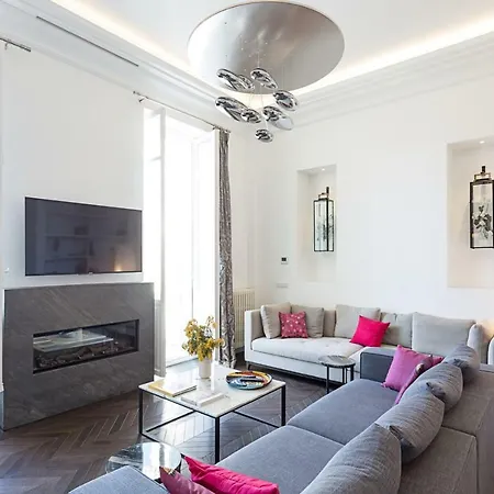 La Croix De Marbre Appartement