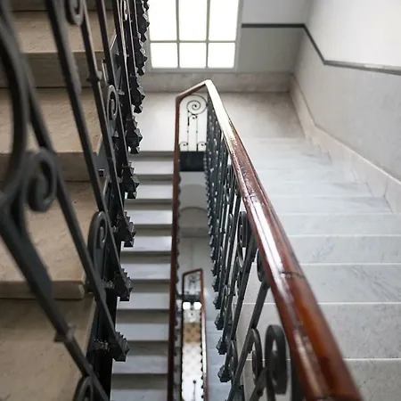 Appartement La Croix De Marbre *
