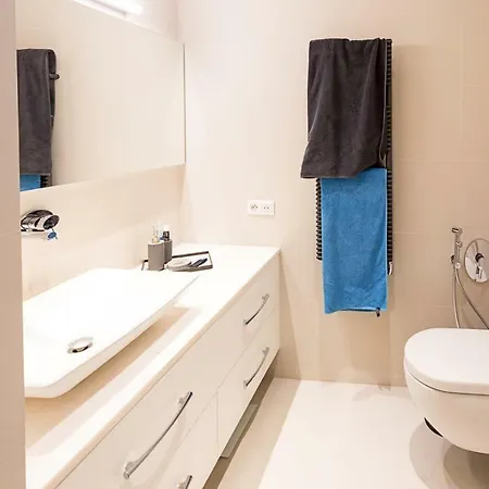 La Croix De Marbre Appartement *