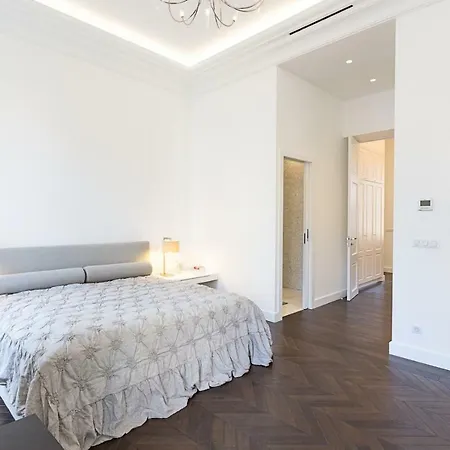 La Croix De Marbre Appartement