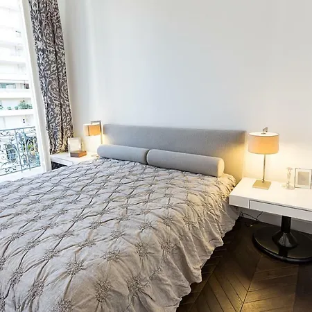 Appartement La Croix De Marbre Nice