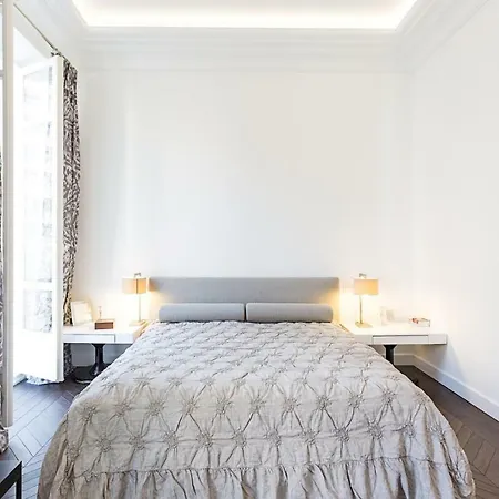 La Croix De Marbre Appartement Nice