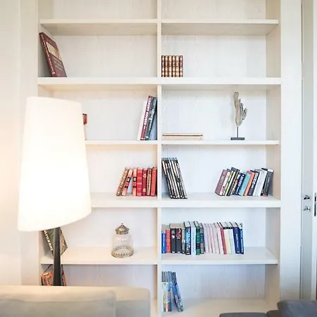 La Croix De Marbre Appartement