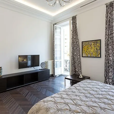 Appartement La Croix De Marbre *