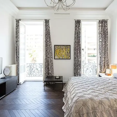 La Croix De Marbre Appartement *