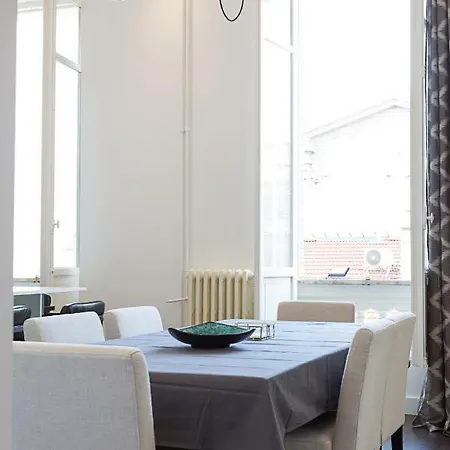 La Croix De Marbre Appartement *