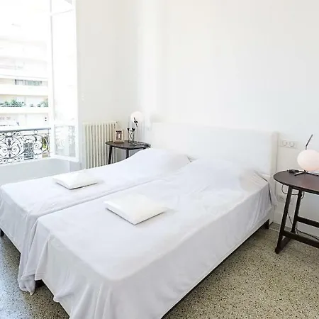 Appartement La Croix De Marbre *