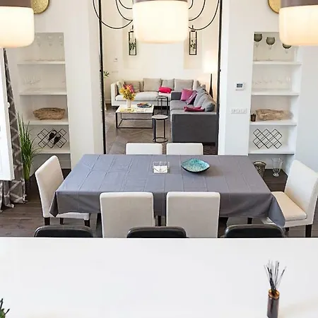 La Croix De Marbre Appartement Nice