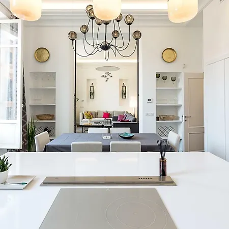 Appartement La Croix De Marbre