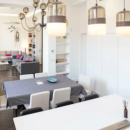 Appartement La Croix De Marbre Nice
