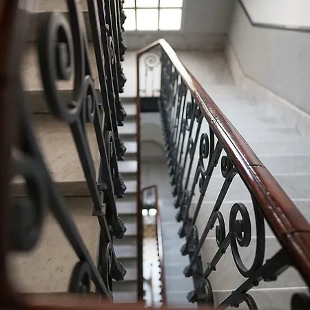 Appartement La Croix De Marbre Nice