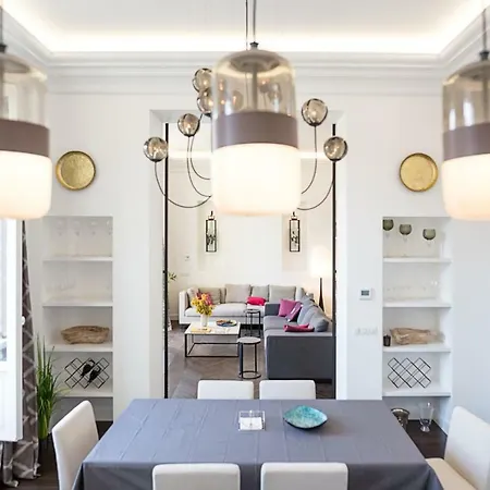 Appartement La Croix De Marbre Nice