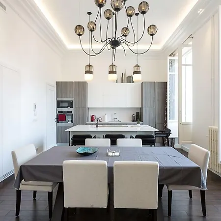 Appartement La Croix De Marbre Nice